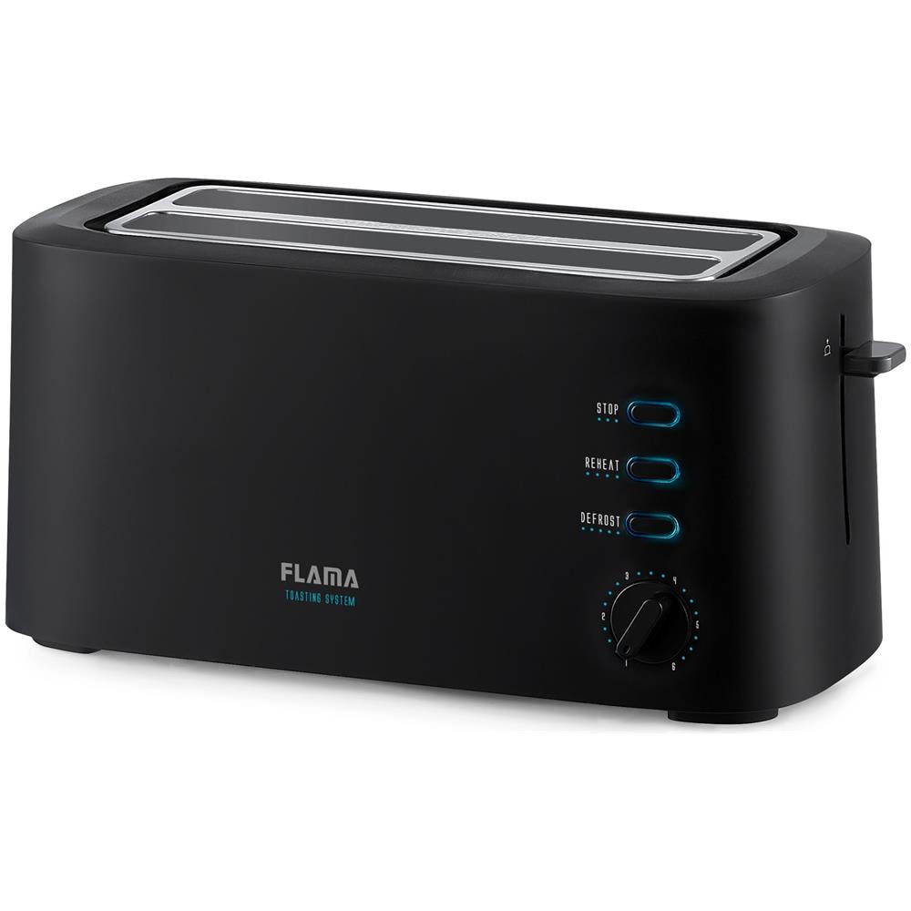 988FL 2 fetta /e 1630 W Nero - Foto 1