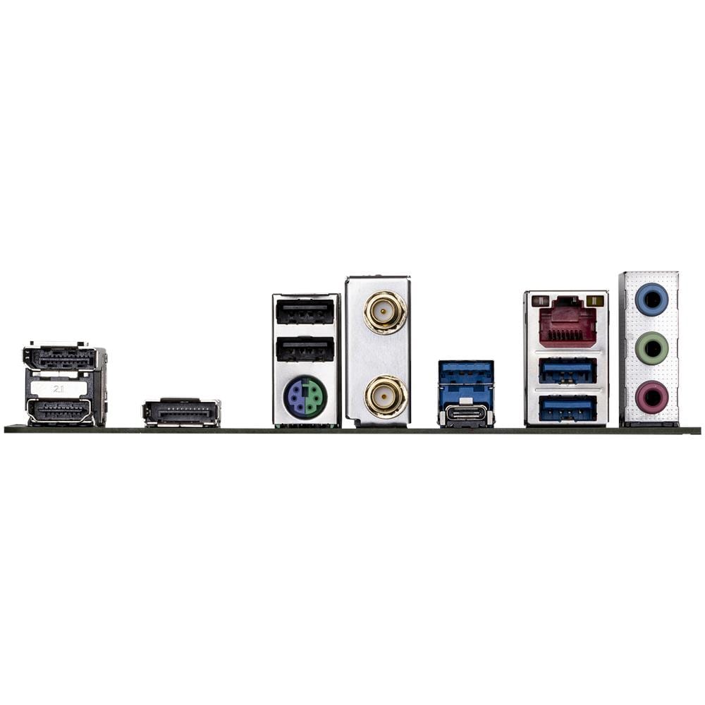 Scheda Madre B650M GAMING PLUS WIFI Socket AM5 Chipset B650 ATX - Foto 6