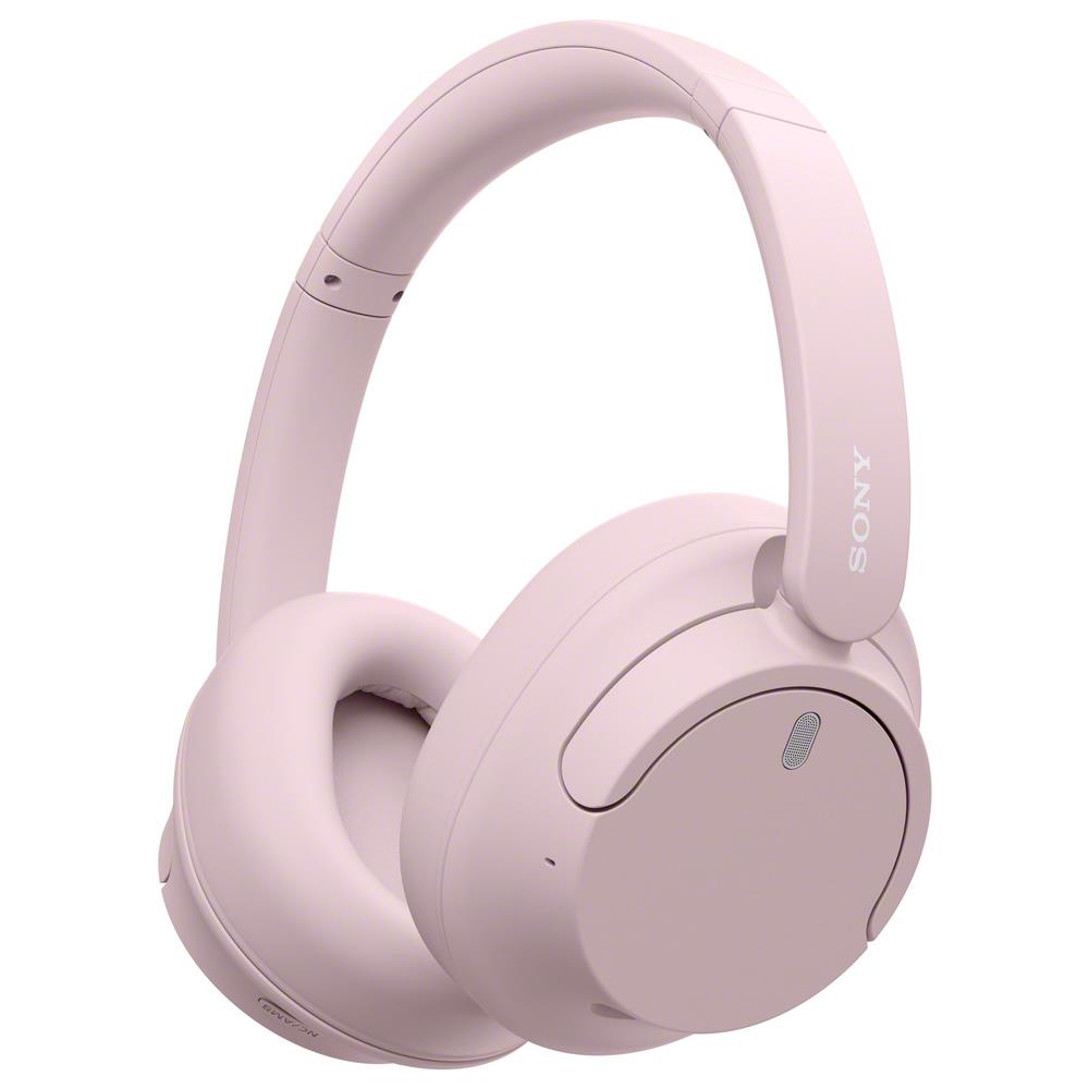 WHCH720NP.CE7 cuffia e auricolare Con cavo e senza cavo A Padiglione Musica e Chiamate USB tipo-C Bluetooth Blu - Foto 1