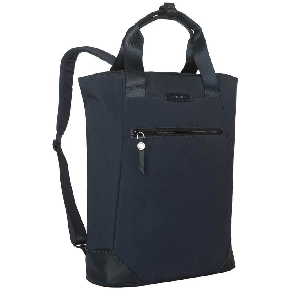 TBB65102GL borsa per laptop 40,6 cm (16") Zaino Blu - Foto 9
