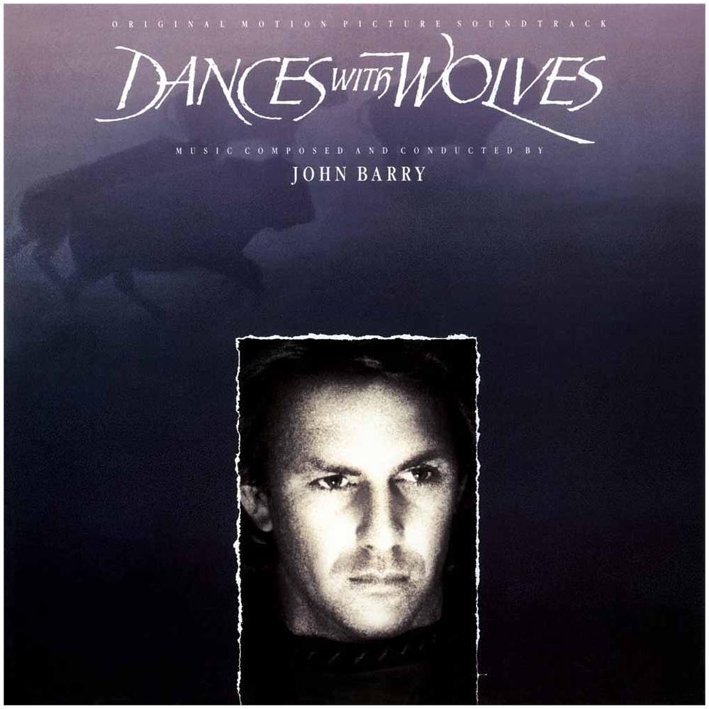John Barry - Dances With Wolves - Foto 1