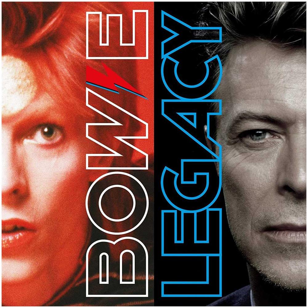 David Bowie - Legacy - Foto 1