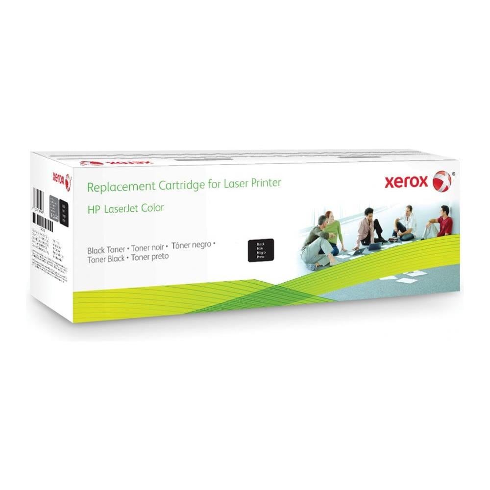 TONER COMPATIBILE - CF350A Nero per LaserJet Pro M176 MFP Capacità 1400 Pagine - Foto 1