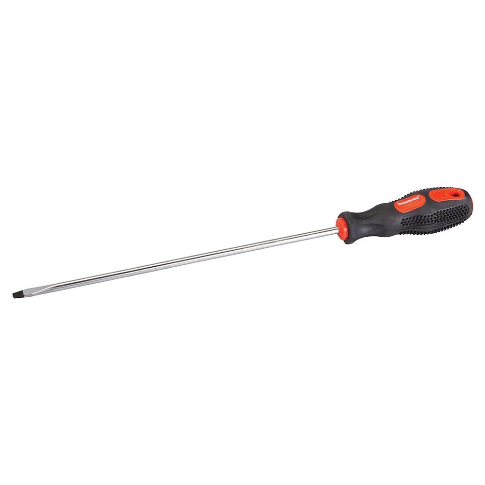 242457 Cacciavite A Taglio Svasato Ad Uso Generale 9,5 X 250 Mm - Foto 1