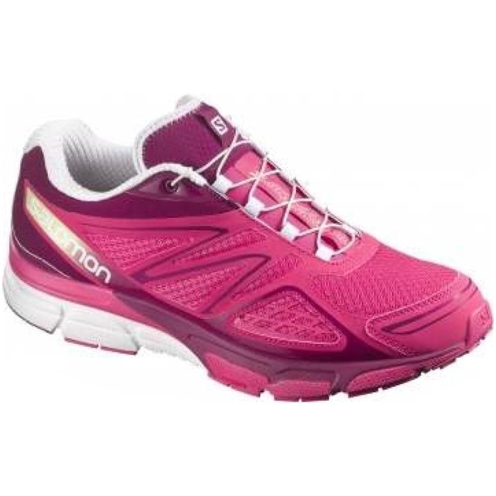scarpe salomon donna rose