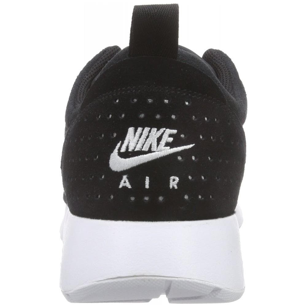 Air Max Tavas Ltr Scarpe Sportive Pelle Scamosciata Nere 40 - Foto 2