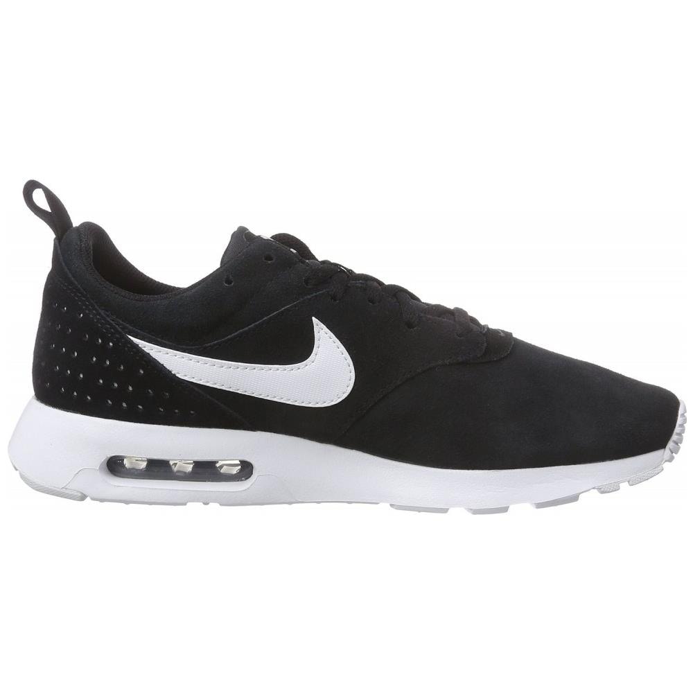 Air Max Tavas Ltr Scarpe Sportive Pelle Scamosciata Nere 40 - Foto 3