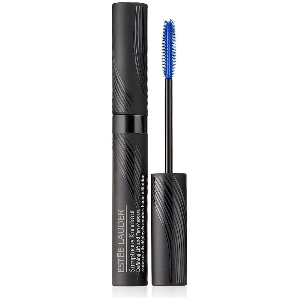 Sumptuous Knockout Mascara Black 6 Ml - Foto 4