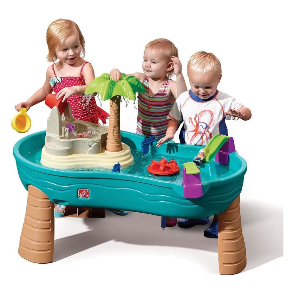 Tavolo Giochi Acquatici Splish Splash Seas 850700 - Foto 1