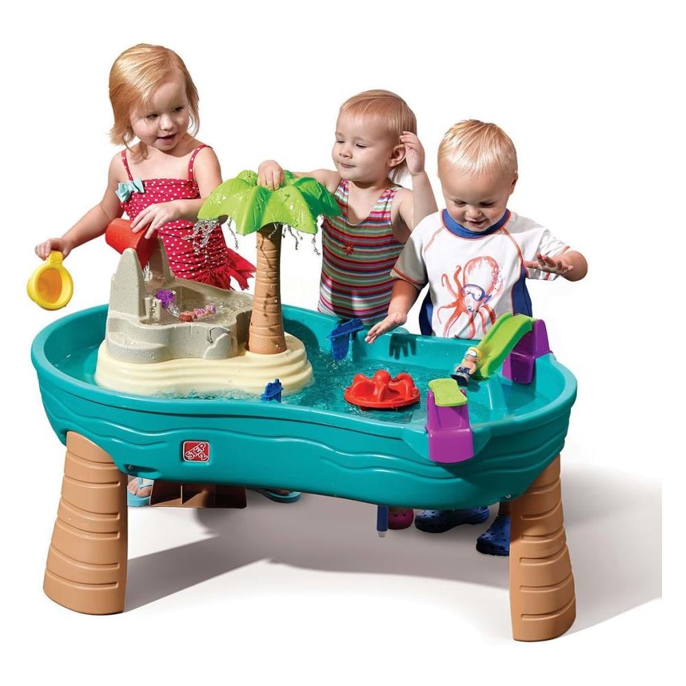 Tavolo Giochi Acquatici Splish Splash Seas 850700 - Foto 2