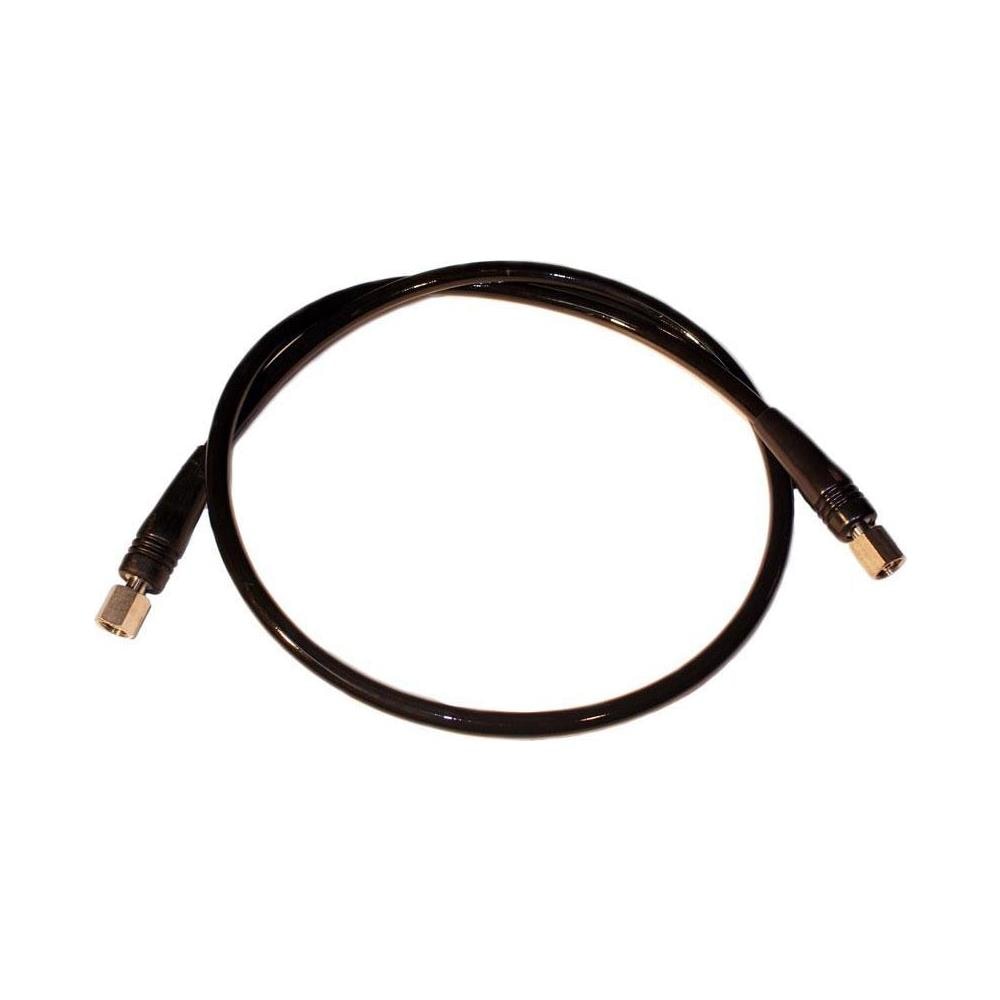 Compressori Filling Hose For Paramina Compressor Ss Fittings Inox Bombole 150 Cm - Foto 1