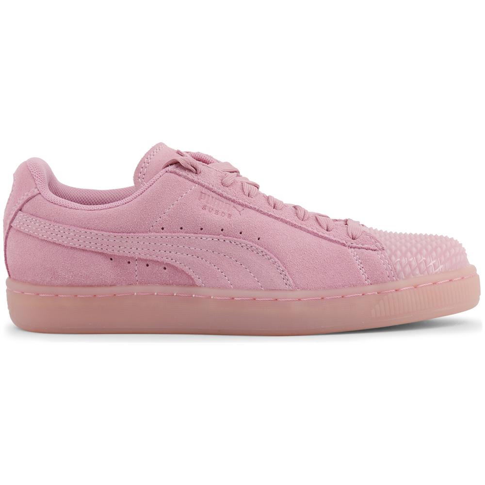 sneakers puma rosa