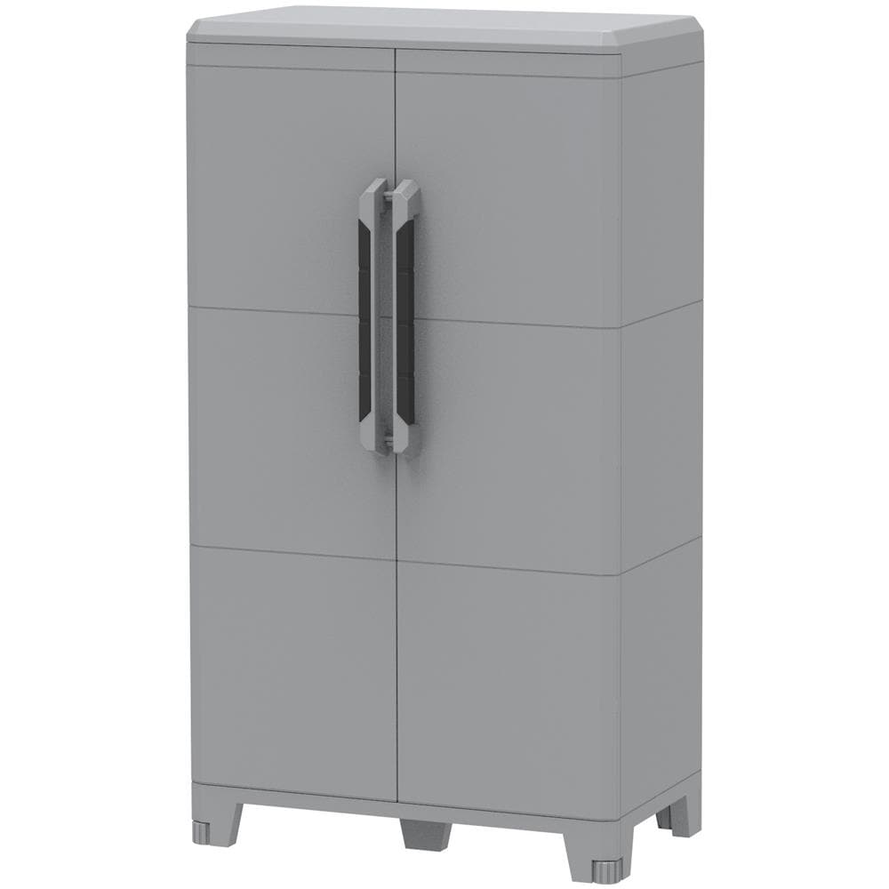 Armadio Transforming 2a 78x43x143h T / p - Foto 1