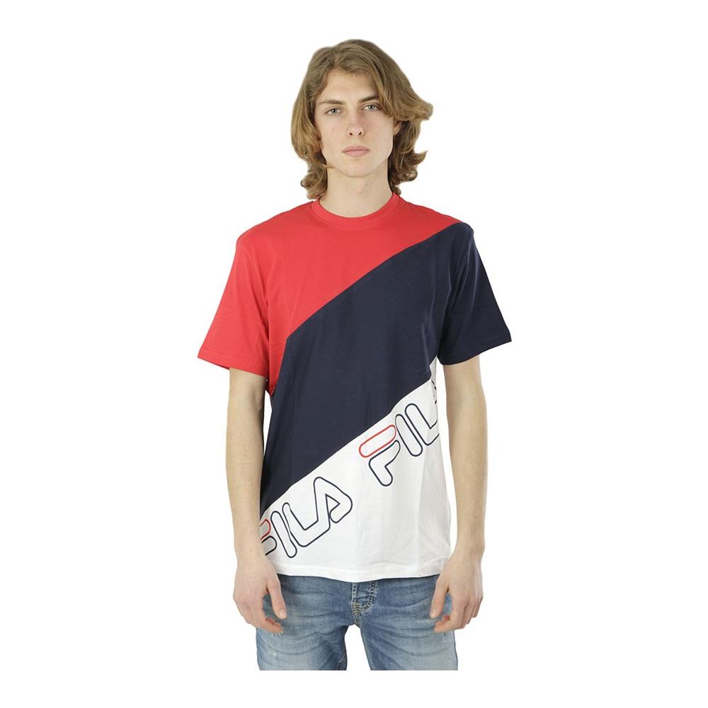 maglia stone island bianca