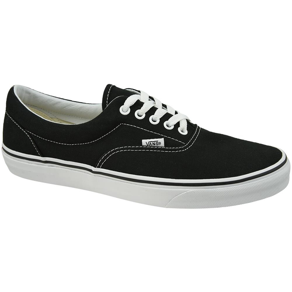 VANS - U Era Vewzblk, Unisex, Nero, Scarpe Da Ginnastica, Numero: 35 Eu -  ePRICE