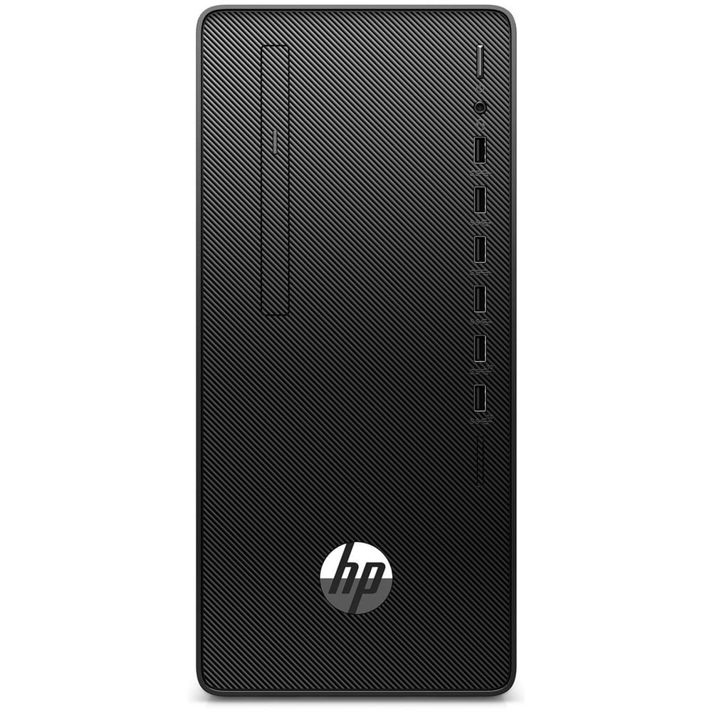 Pc Desktop 290 G3 Intel Core i5-10500 Hexa Core 3.1 GHz Ram 4GB Hard Disk 1TB 4xUSB 3.0 Free Dos - Foto 2
