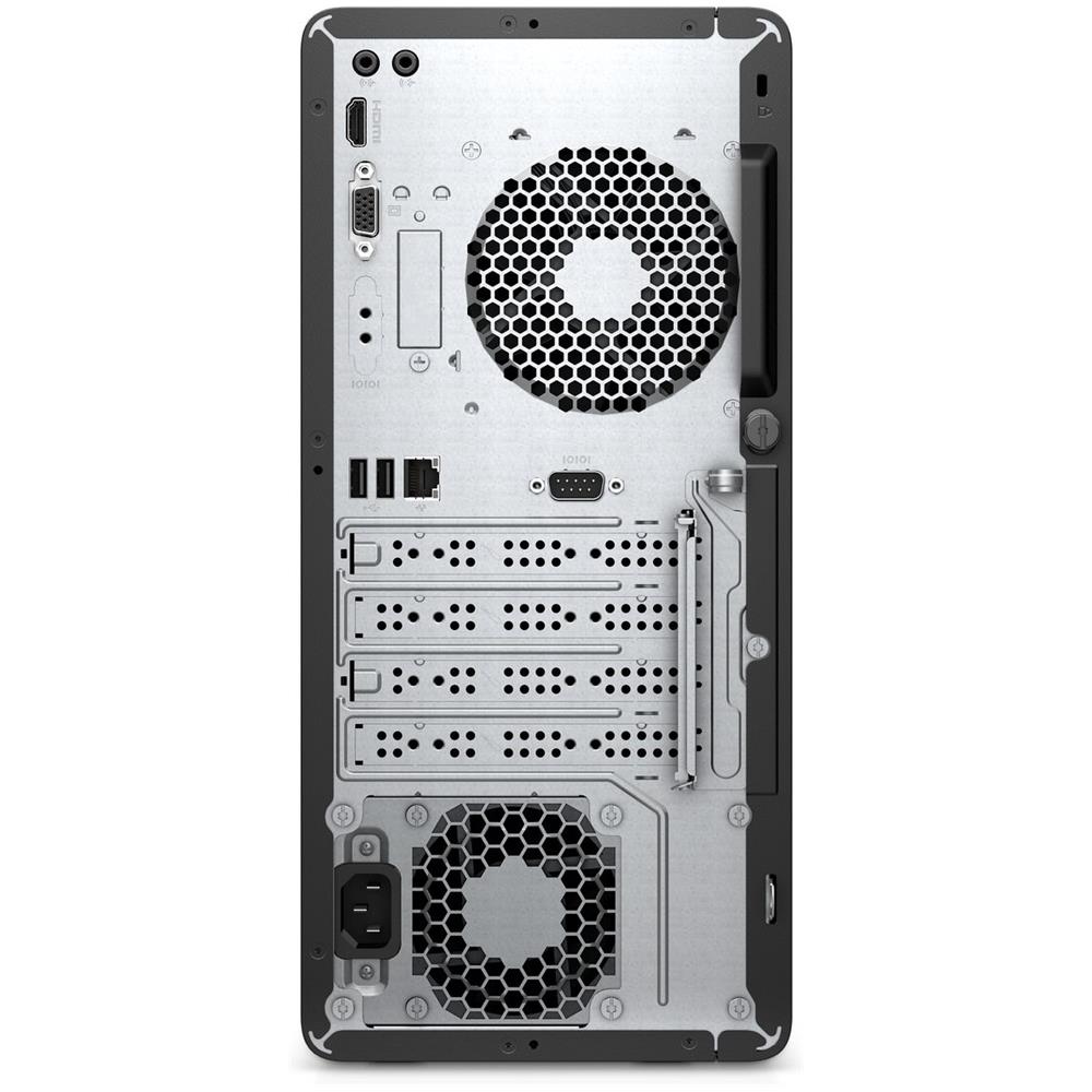 Pc Desktop 290 G3 Intel Core i5-10500 Hexa Core 3.1 GHz Ram 4GB Hard Disk 1TB 4xUSB 3.0 Free Dos - Foto 4