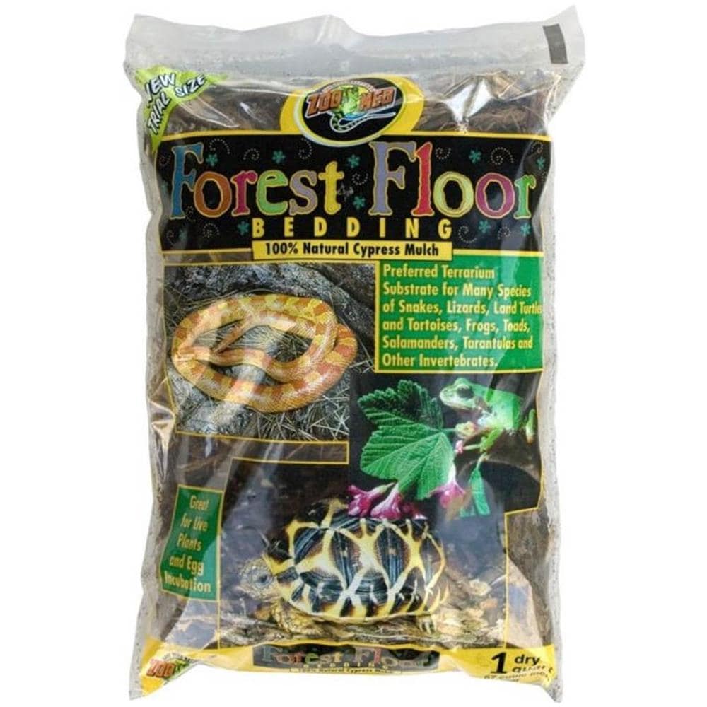 Forest Floor Biancheria Da Letto 4.4 Litri - Foto 1