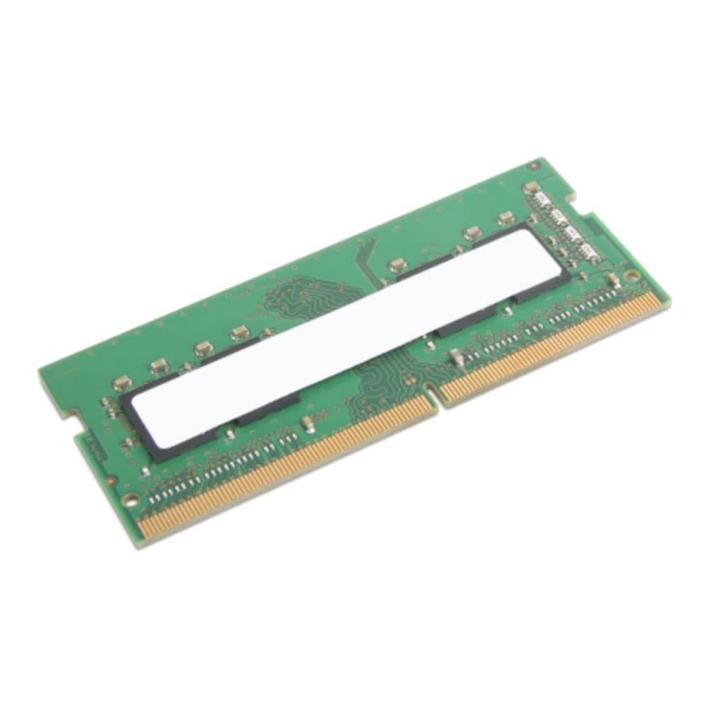 Memoria SO- DIMM 32 GB (1 x 32 GB) DDR4 3200 MHz  - Foto 1