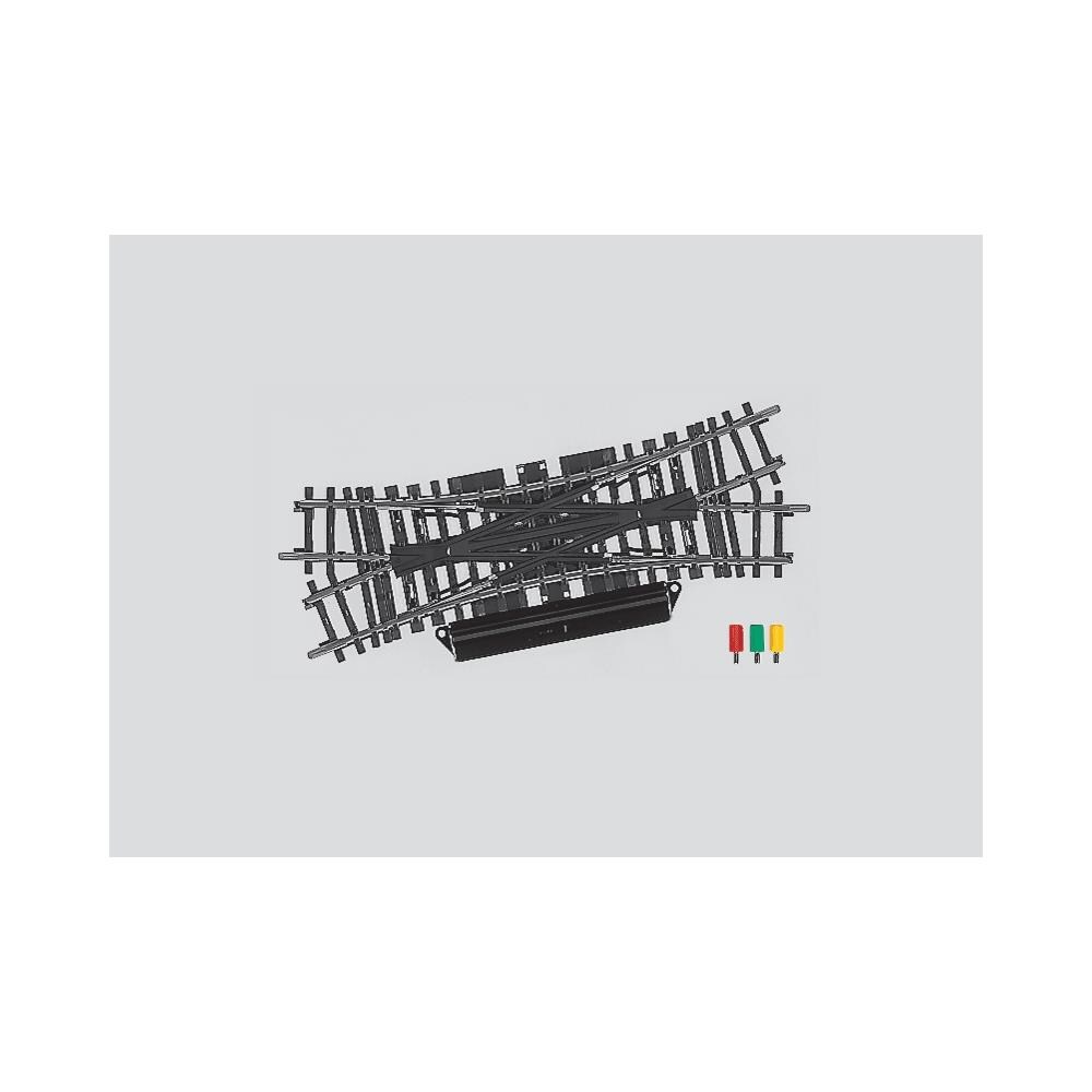 2260, Traccia, , Nero - Foto 1