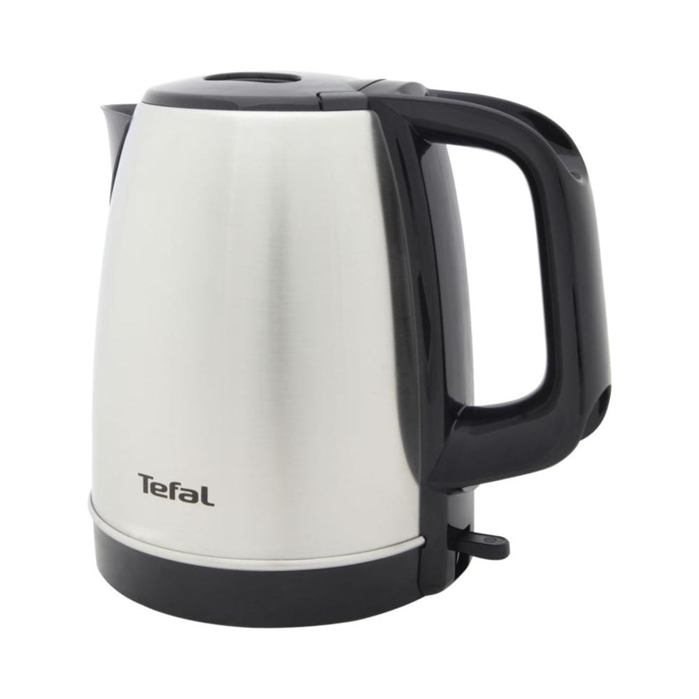Bollitore Elettrico Nero e Argento 2400 W 1.7 l 3045386362806 - Foto 2