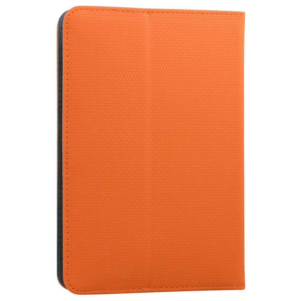 Stand 2P 7" Custodia a libro Arancione - Foto 8