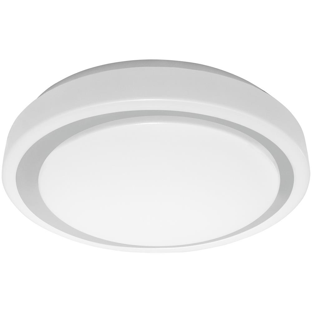 Ledvance Plafoniera Led Intelligente, Wifi, Smart+ Tunable White / 24 W, 220…240 V, Ampiezza Fascio Luminoso: 110°, Tunable White, 3000…6500 K, Materiale: Polymethylmethacrylat (pmma)  - Foto 1