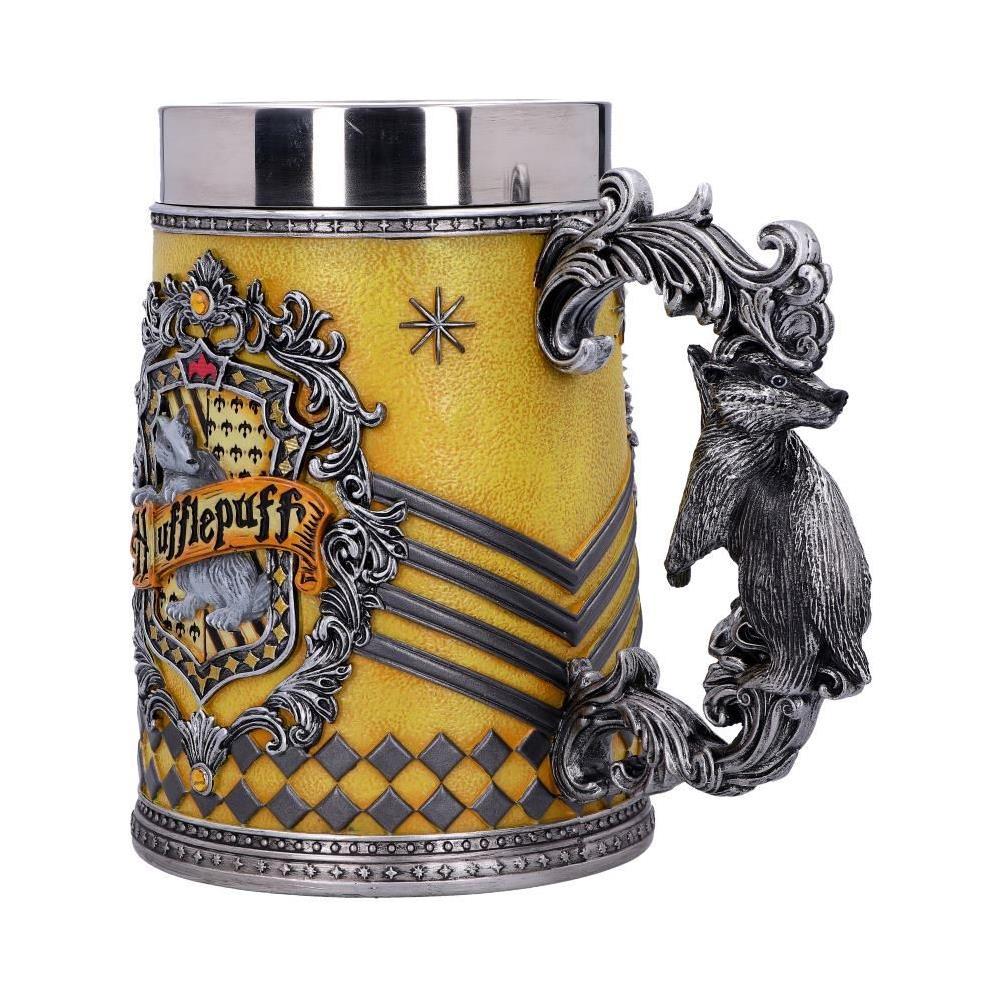 Harry Potter Tankard Hufflepuff - Foto 2