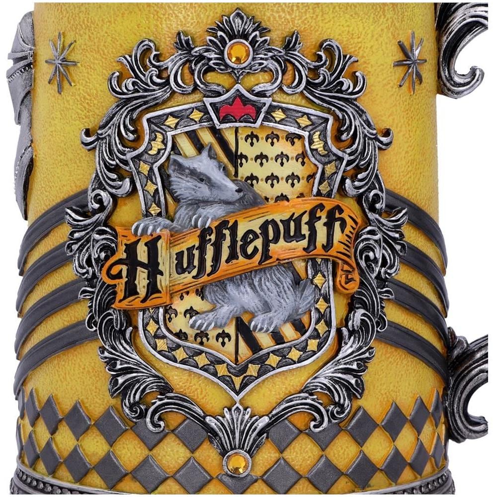 Harry Potter Tankard Hufflepuff - Foto 9