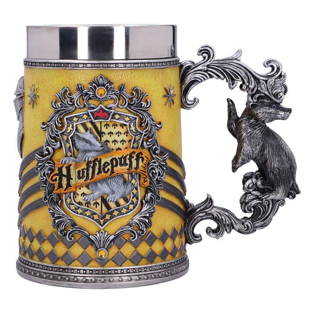 Harry Potter Tankard Hufflepuff - Foto 1