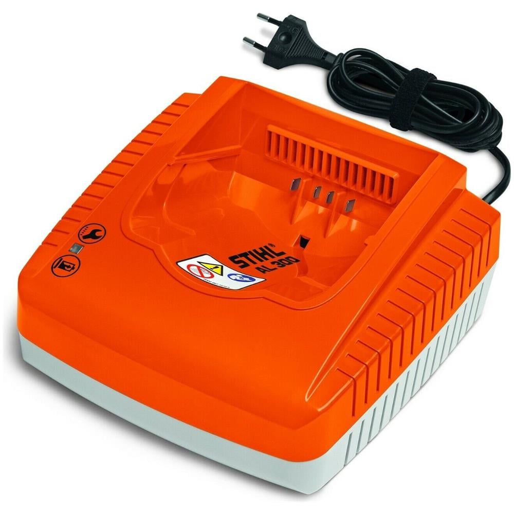 Carica Batteria Rapido Al 300 Per Batterie Sistema Ak Ap Ar - Foto 1
