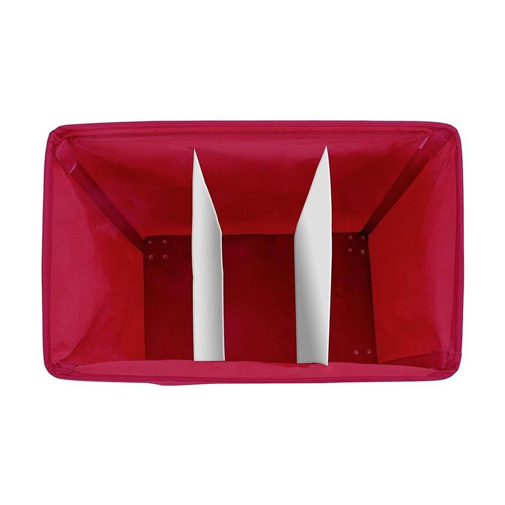 Contenitore Biancheria Trivo Beige - Fino A 116 Litri, - Foto 2