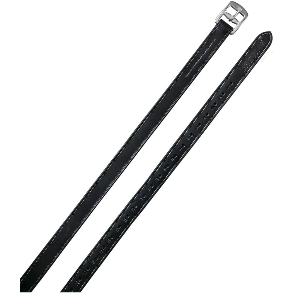 Staffili Inglesi Classic In Pelle 160 Cm - Foto 1