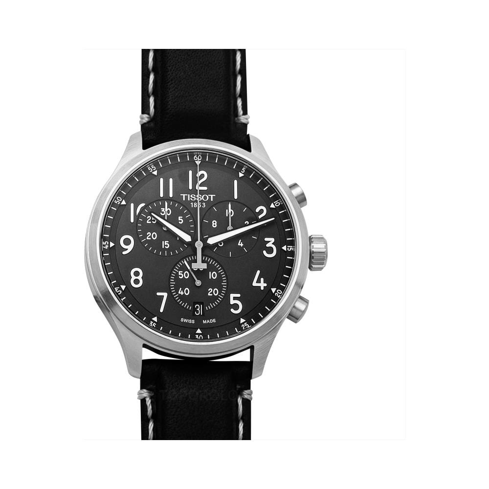 [ nuovo] Chrono Xl T116.617.16.062.00 - Foto 1