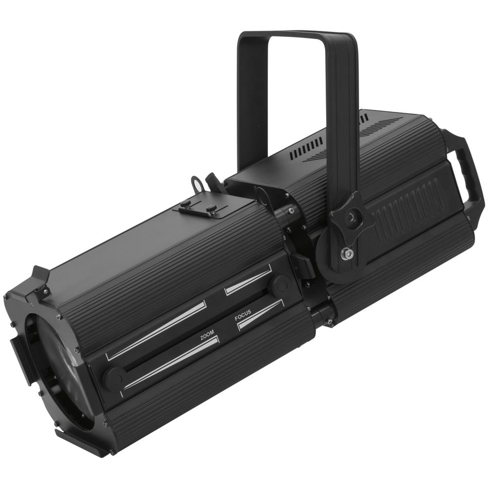 Led Pfe-200 3000k Profile Spot - Foto 1