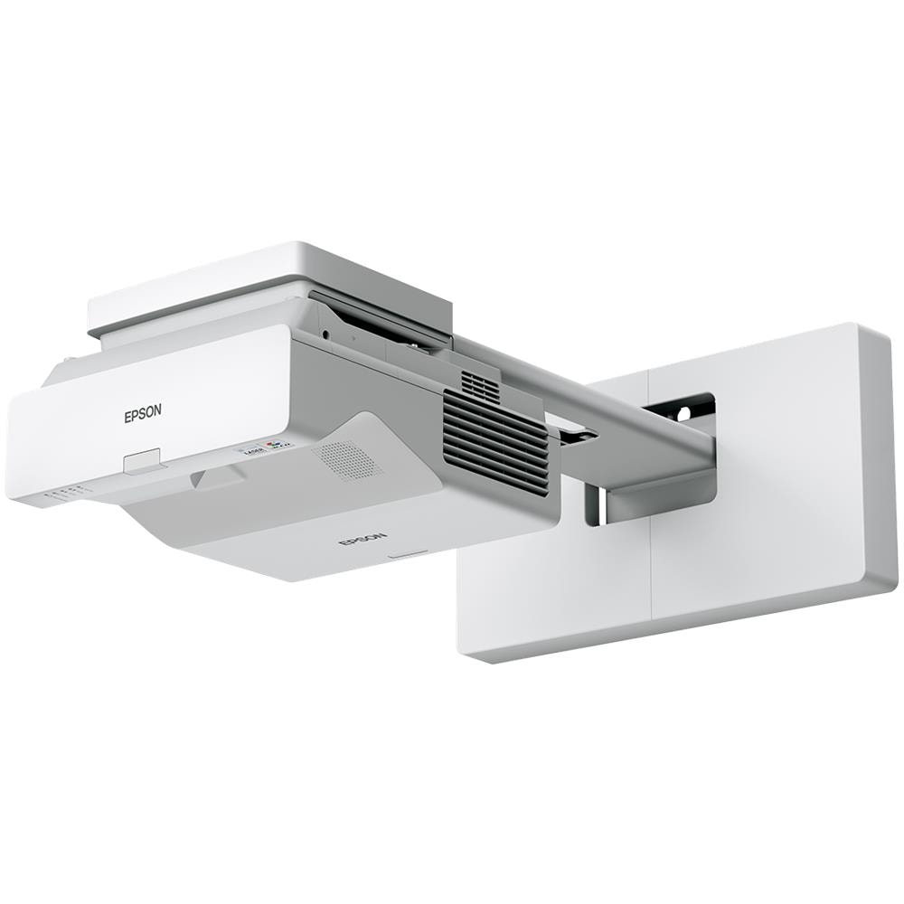 Videoproiettore EB-770Fi INTERATTIVO OTTICA ULTRA CORTA 3LCD 1920X800P 4100/2.500.000:1 LAMP 20000/30000 - Foto 1