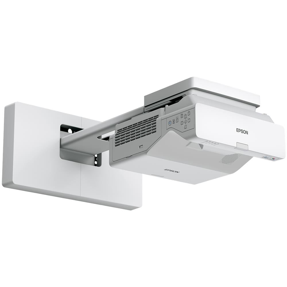 Videoproiettore EB-770Fi INTERATTIVO OTTICA ULTRA CORTA 3LCD 1920X800P 4100/2.500.000:1 LAMP 20000/30000 - Foto 2