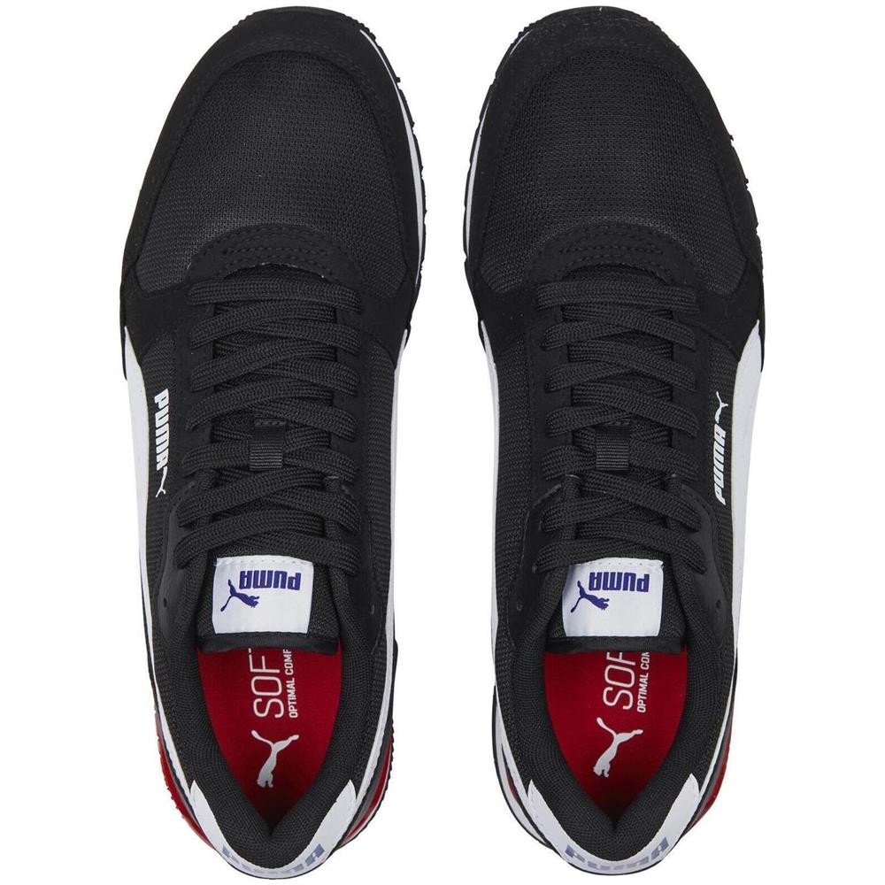 St Runner V3 Mesh 38464010, Uomini, Nero, 42 - Foto 2