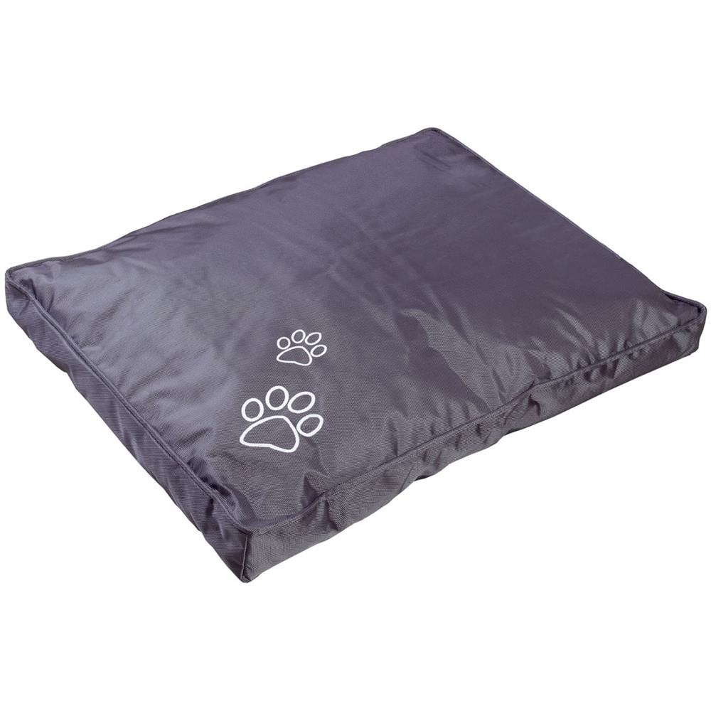 Cuccia Cane Gatto Cuscino Morbido Materassino Animali Domestici Adventure - Foto 2