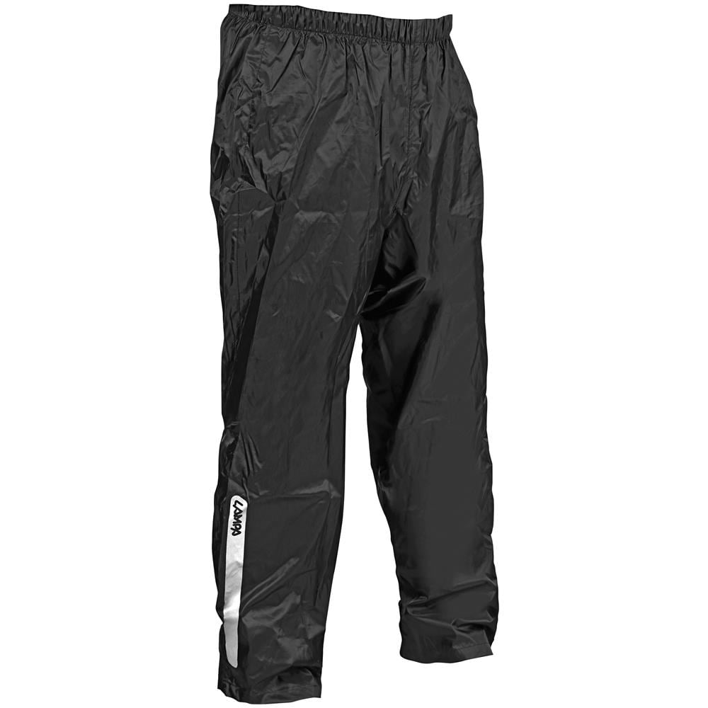 Lyviatan, Pantaloni Antipioggia - Xl - Foto 1