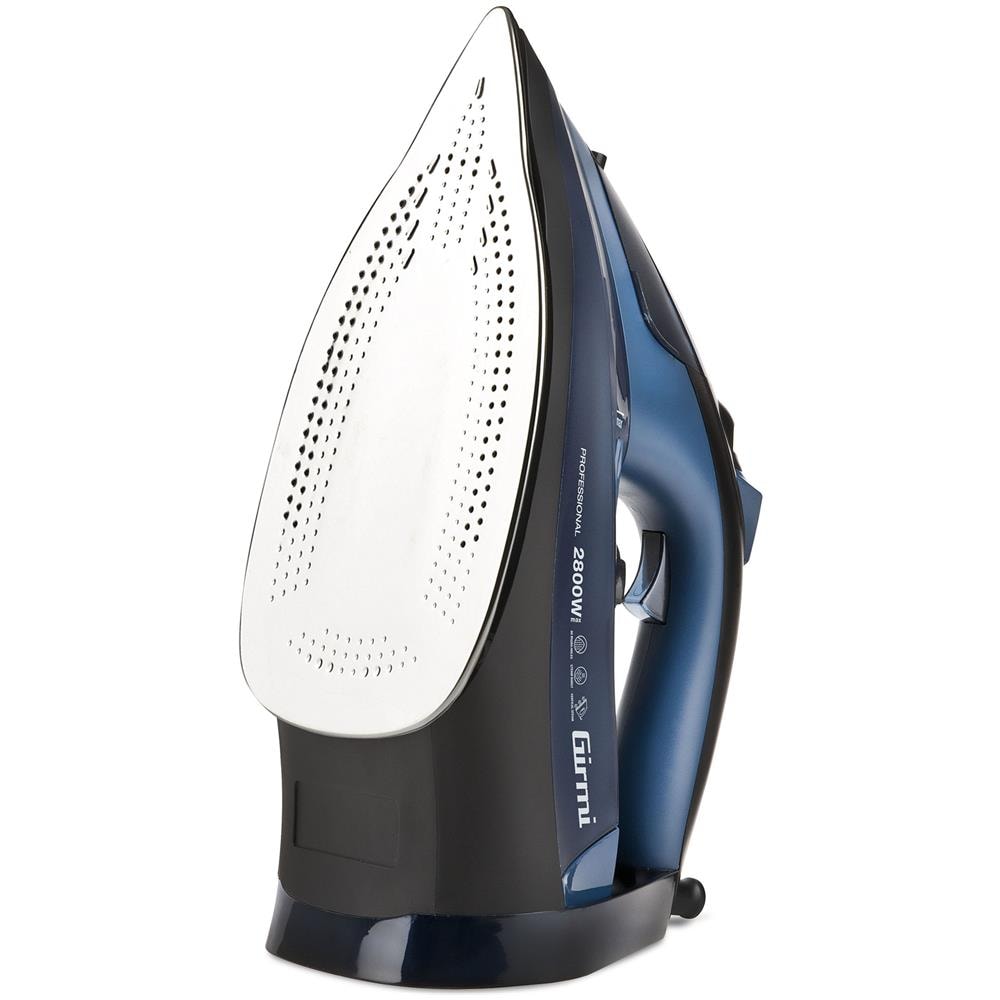 Ferro da Stiro a VaporeST62 Acciaio inossidabile Potenza 2800 W Colore Nero / Viola - Foto 2