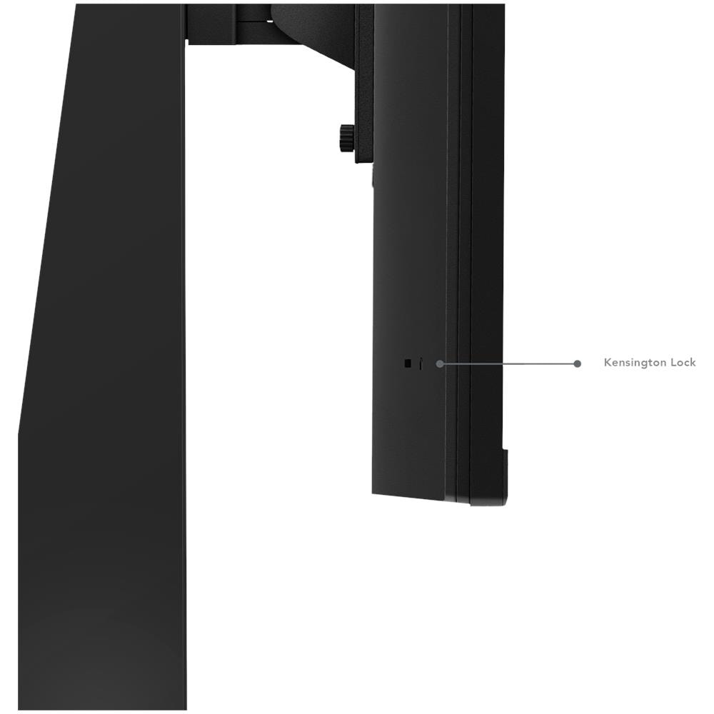 Monitor 27" LCD IPS Gaming Legion R27qe Quad HD 2560 x 1440 Pixel Pixel Tempo di Risposta 0.5 ms Frequenza di Aggiornamento 180 (Hz) - Foto 10