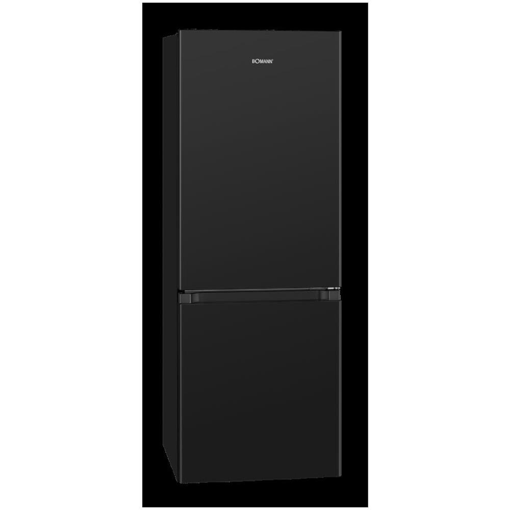 Frigorifero Combinato KG 322.1 Classe D Capacità Netta 175 Litri Colore Nero - Foto 2