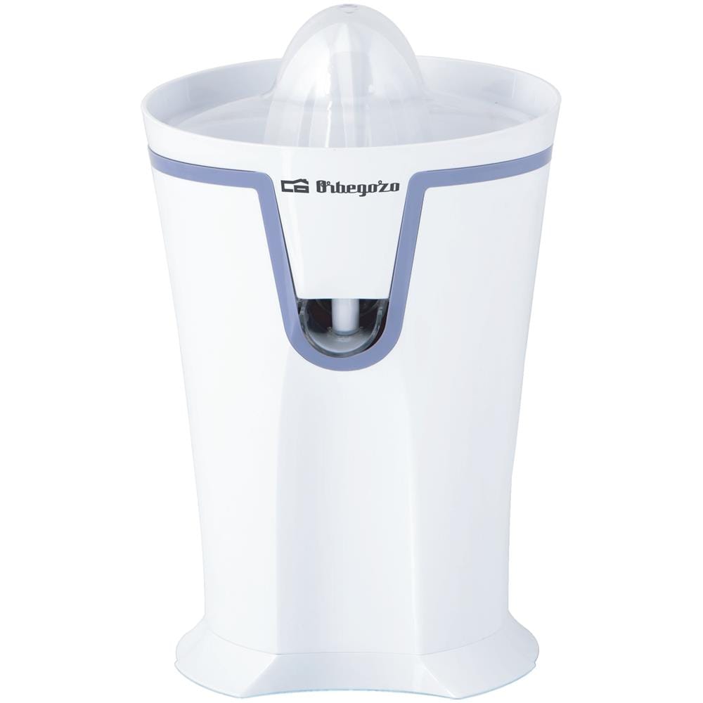 Spremiagrumi Elettrico EP 2350 con Potenza 40 W Colore Bianco - Foto 1
