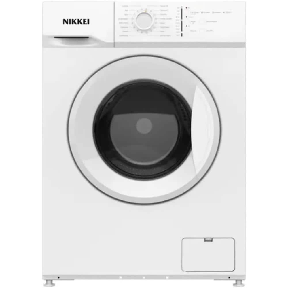 SN610IS Lavatrice Slim 6 Kg Centrifuga 1000 Giri Inverter Classe energetica A - Foto 1