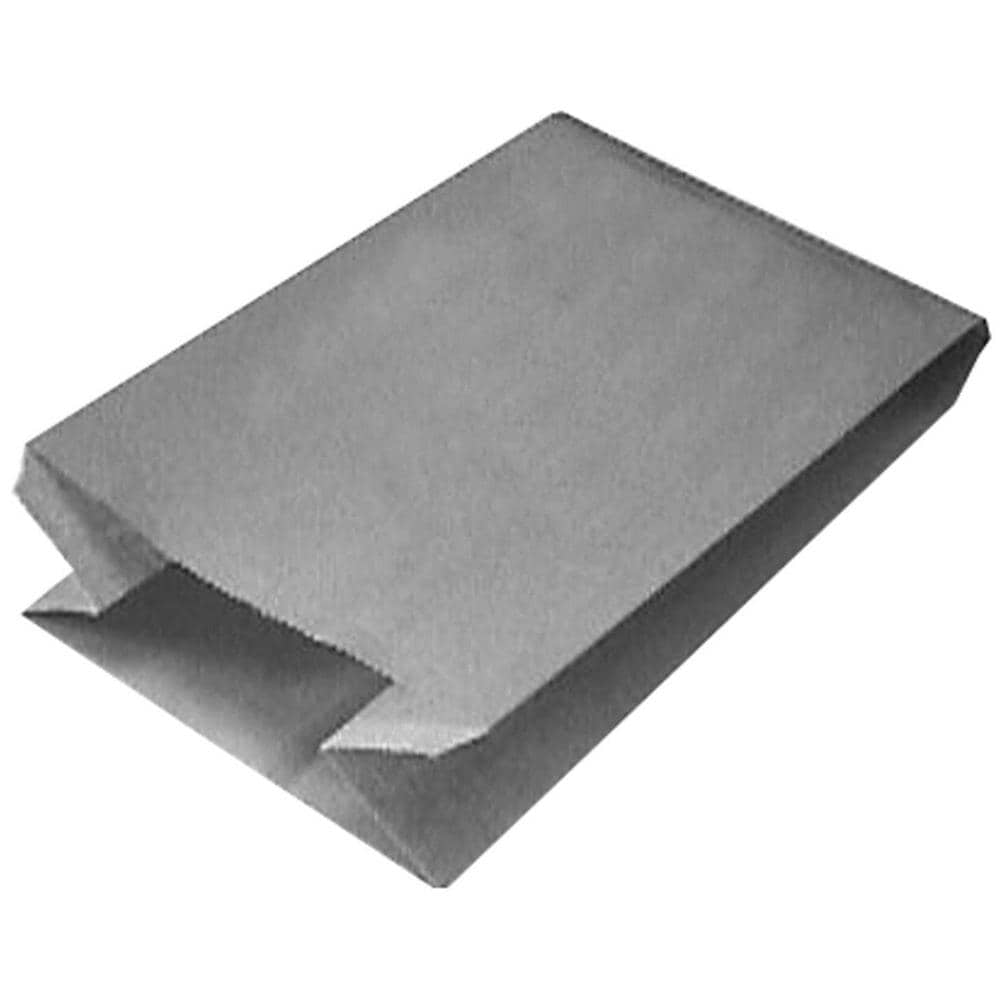 Confezione 10 Pezzi Sacchi in Carta per Alfatec - Foto 1