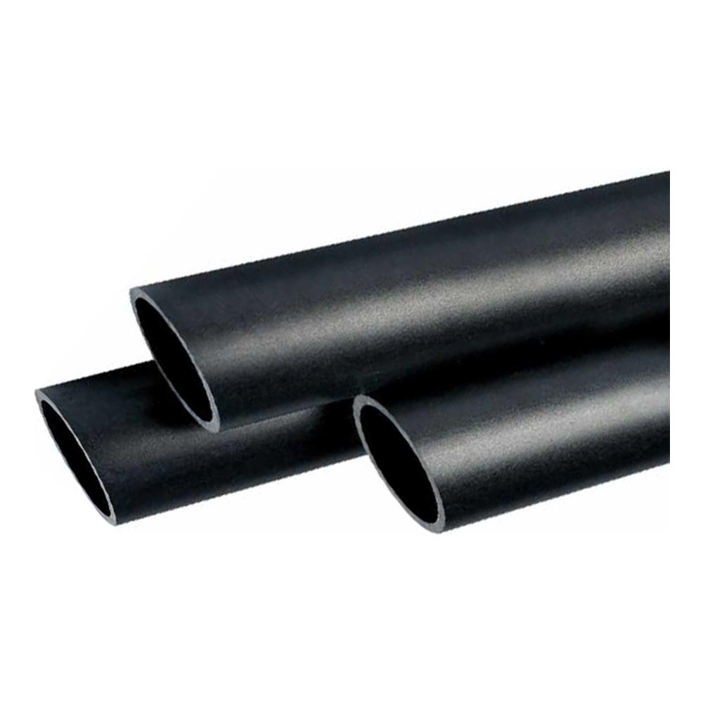 Palo Bayblend, Nero, Policarbonato 1 Mt - Foto 2