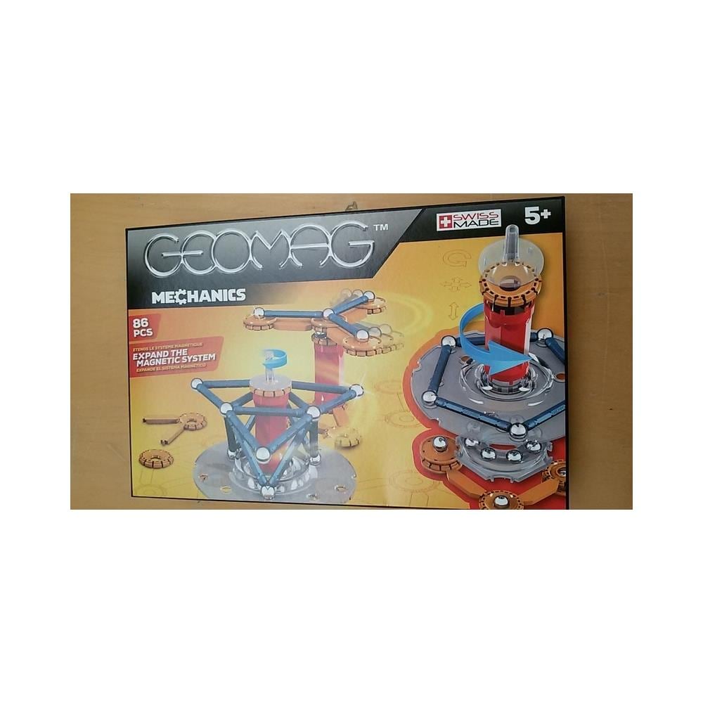 Mechanics 86 Pezzi - Foto 9