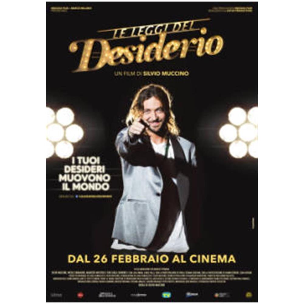 Dvd Leggi Del Desiderio (le) - Foto 2
