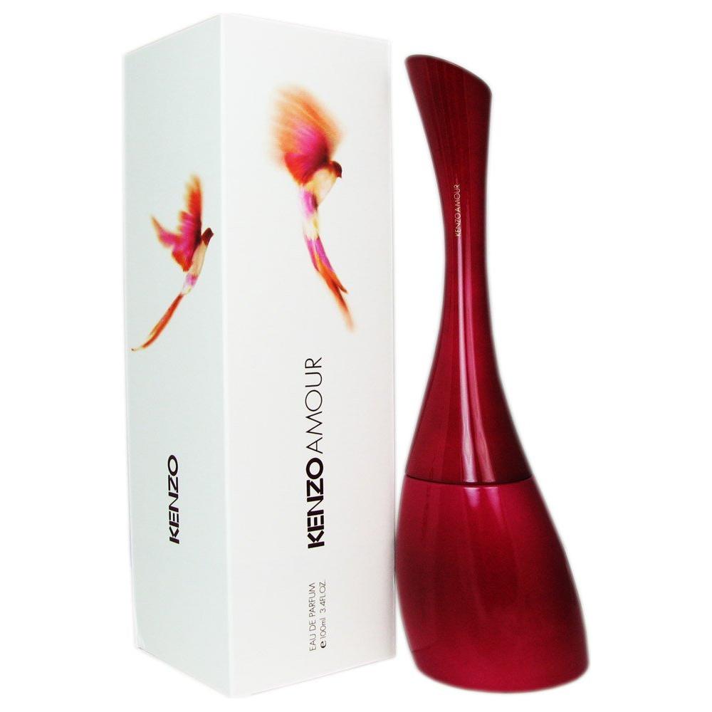 , Amour, Eau De Parfum, Per Le Donne, 100 Ml - Foto 2